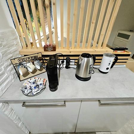 Guru House B&B Apartments Milazzo Exterior foto