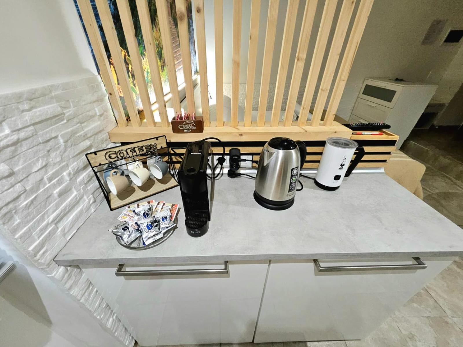 Guru House B&B Apartments Milazzo Exterior foto